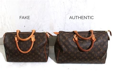 fake louie bag|louis vuitton bag real or real.